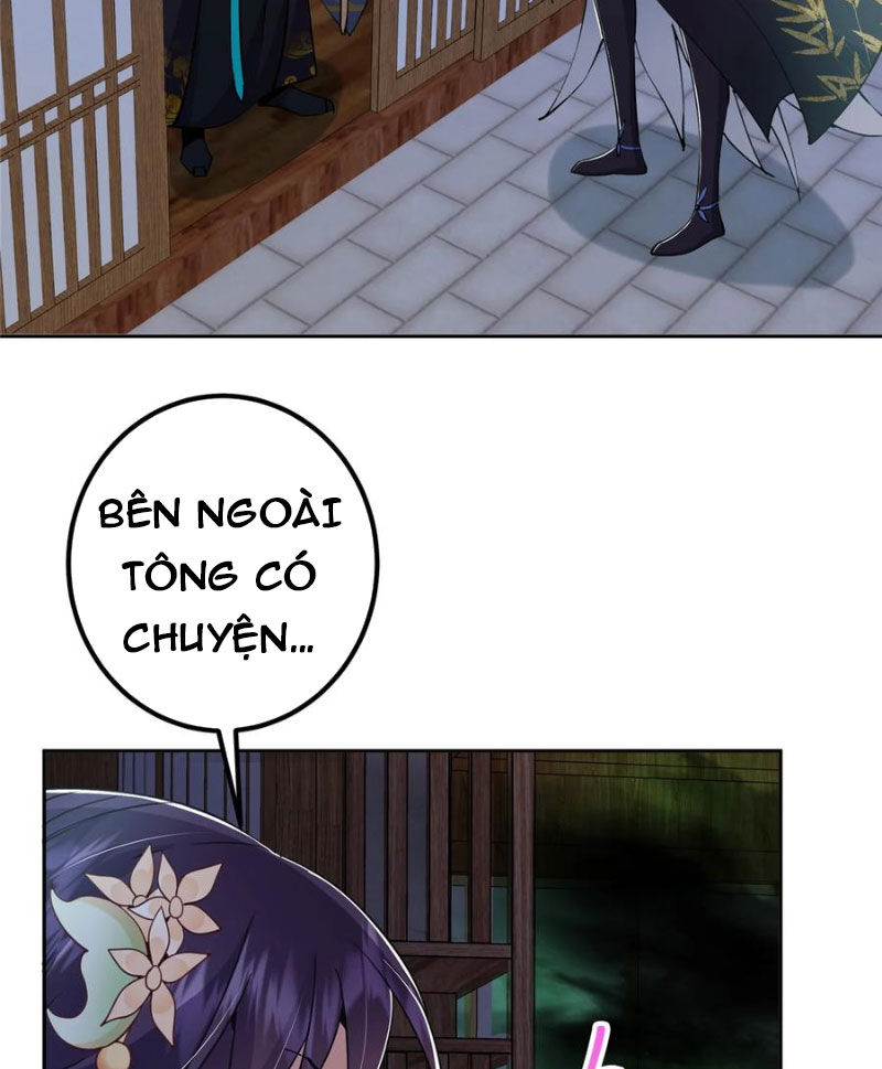 Chưởng Môn Khiêm Tốn Chút Chap 339 - Next Chap 340