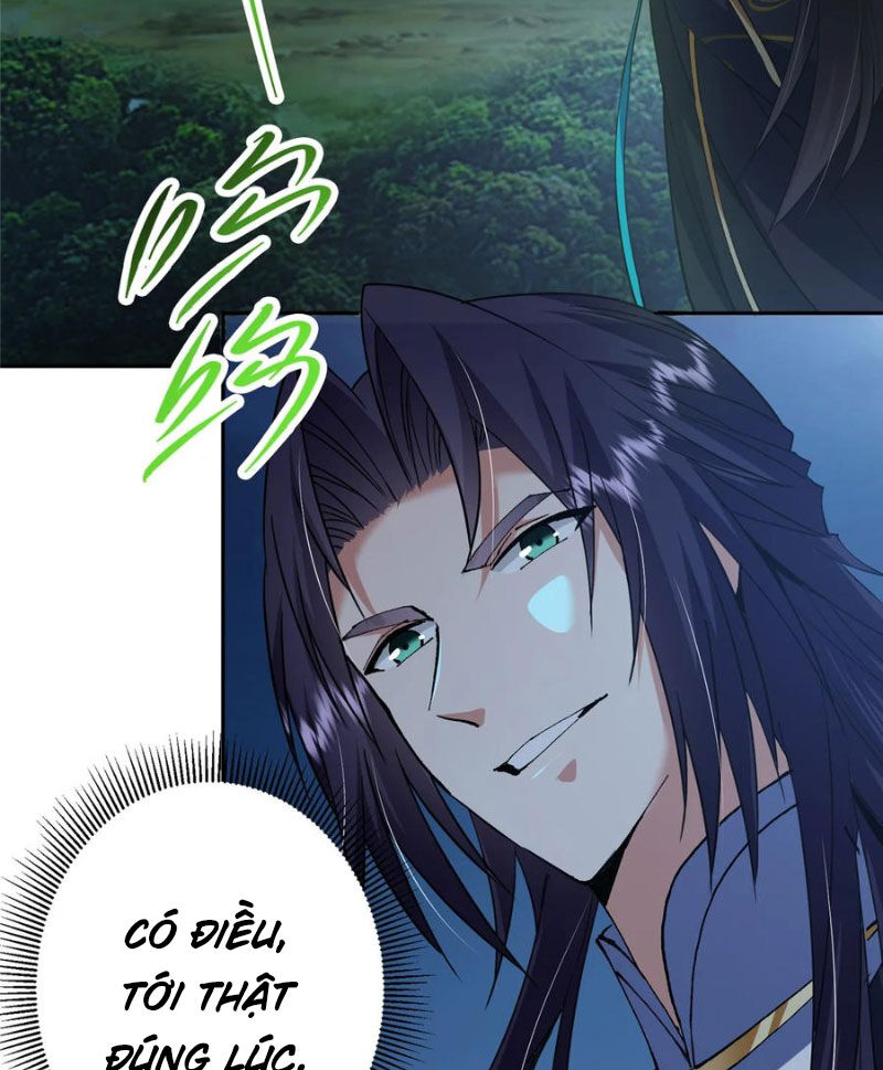 Chưởng Môn Khiêm Tốn Chút Chap 339 - Next Chap 340