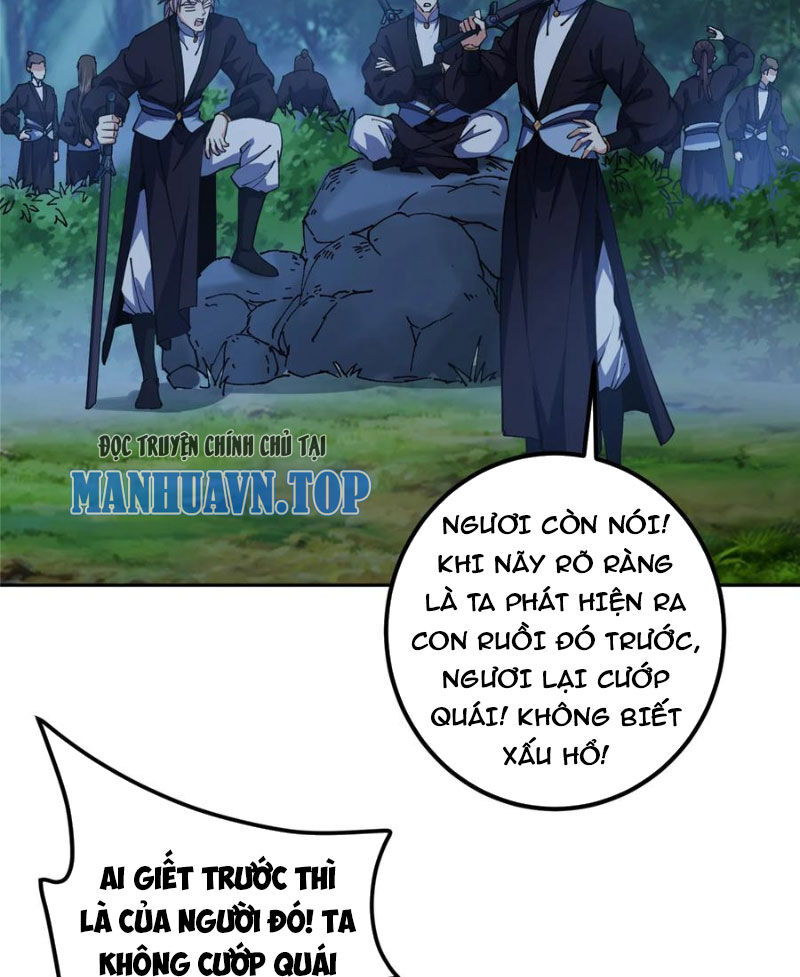 Chưởng Môn Khiêm Tốn Chút Chap 339 - Next Chap 340