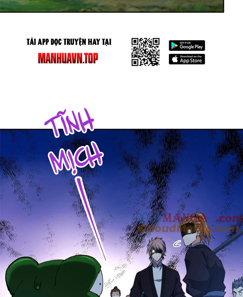 Chưởng Môn Khiêm Tốn Chút Chap 339 - Next Chap 340