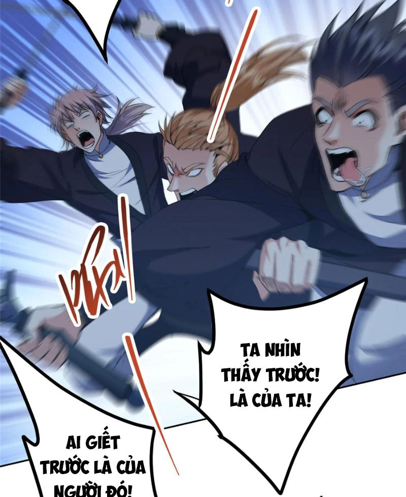 Chưởng Môn Khiêm Tốn Chút Chap 339 - Next Chap 340