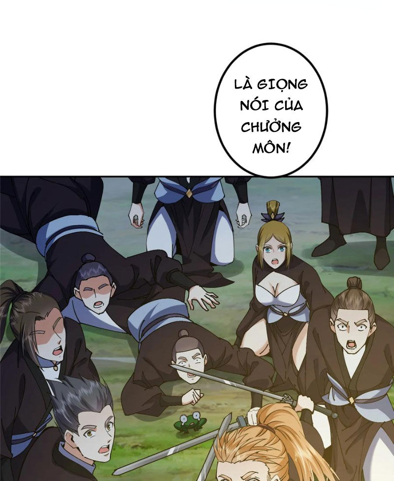 Chưởng Môn Khiêm Tốn Chút Chap 339 - Next Chap 340