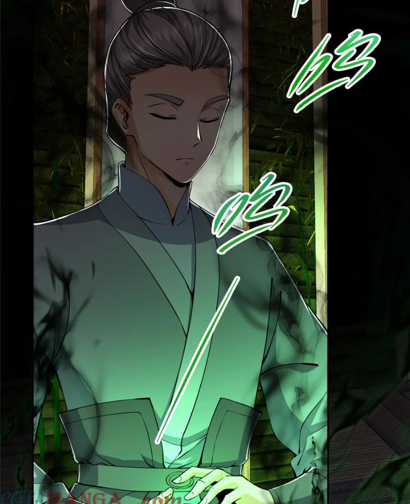 Chưởng Môn Khiêm Tốn Chút Chap 339 - Next Chap 340