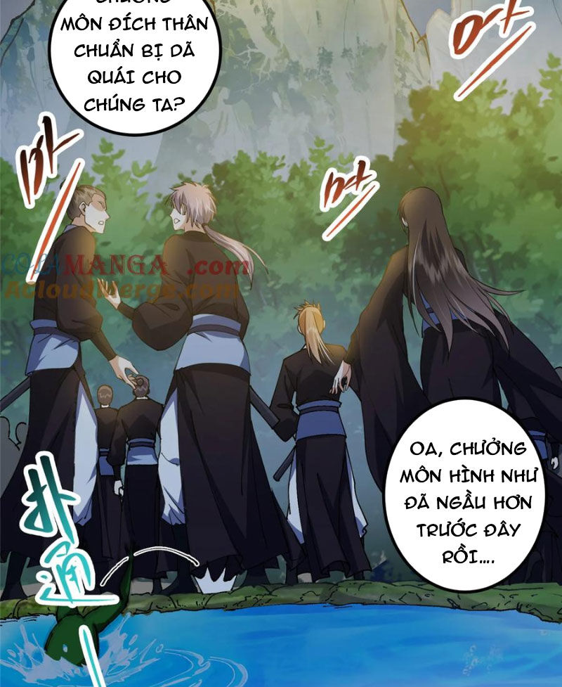 Chưởng Môn Khiêm Tốn Chút Chap 339 - Next Chap 340