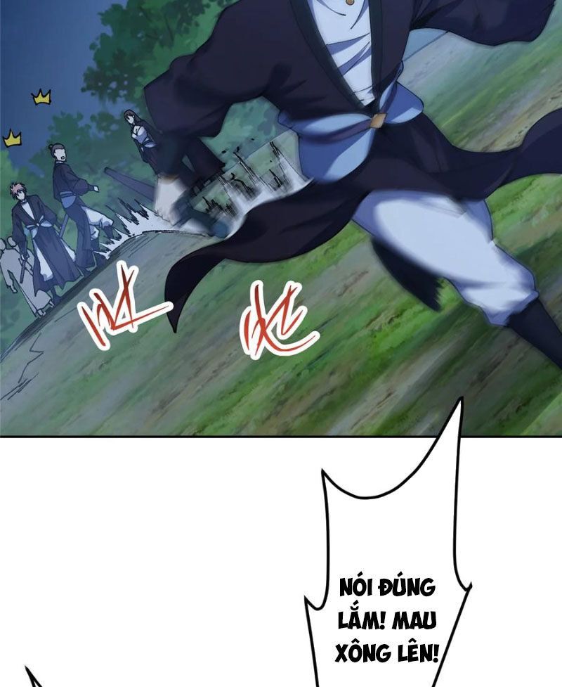 Chưởng Môn Khiêm Tốn Chút Chap 339 - Next Chap 340