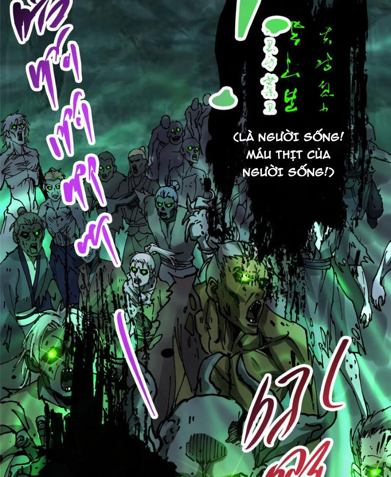 Chưởng Môn Khiêm Tốn Chút Chap 339 - Next Chap 340