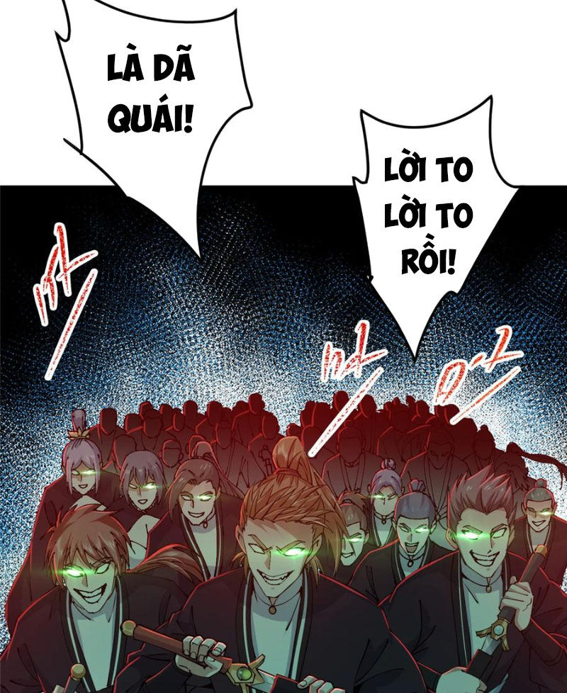 Chưởng Môn Khiêm Tốn Chút Chap 339 - Next Chap 340