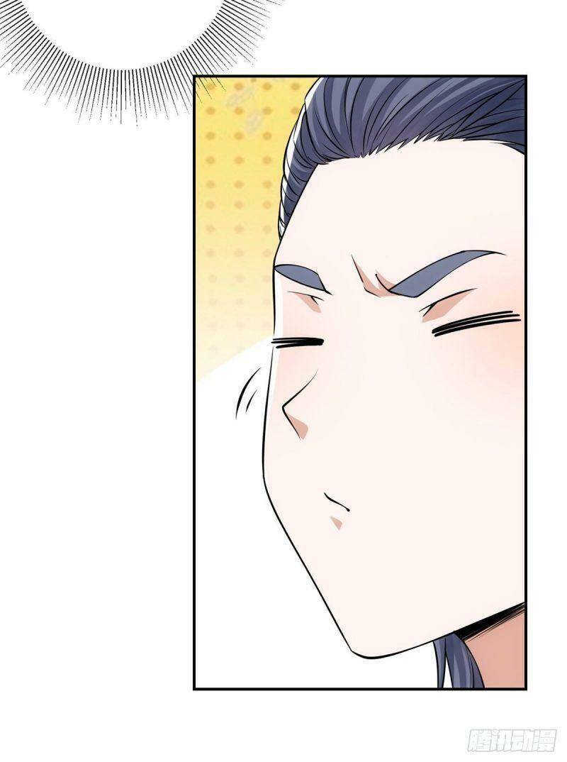 Chưởng Môn Khiêm Tốn Chút Chap 34 - Next Chap 35