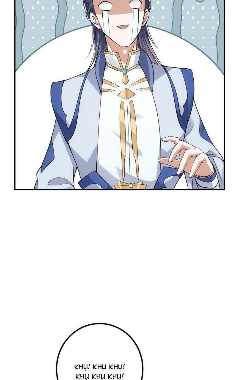 Chưởng Môn Khiêm Tốn Chút Chap 34 - Next Chap 35