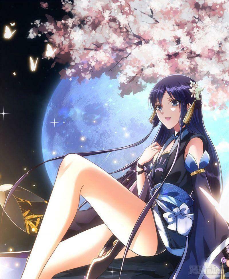 Chưởng Môn Khiêm Tốn Chút Chap 34 - Next Chap 35