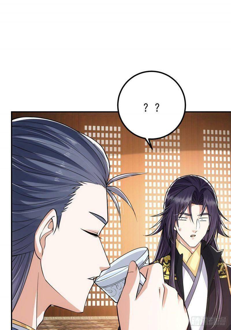 Chưởng Môn Khiêm Tốn Chút Chap 34 - Next Chap 35