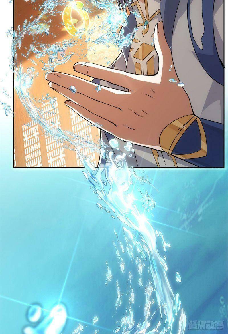 Chưởng Môn Khiêm Tốn Chút Chap 34 - Next Chap 35