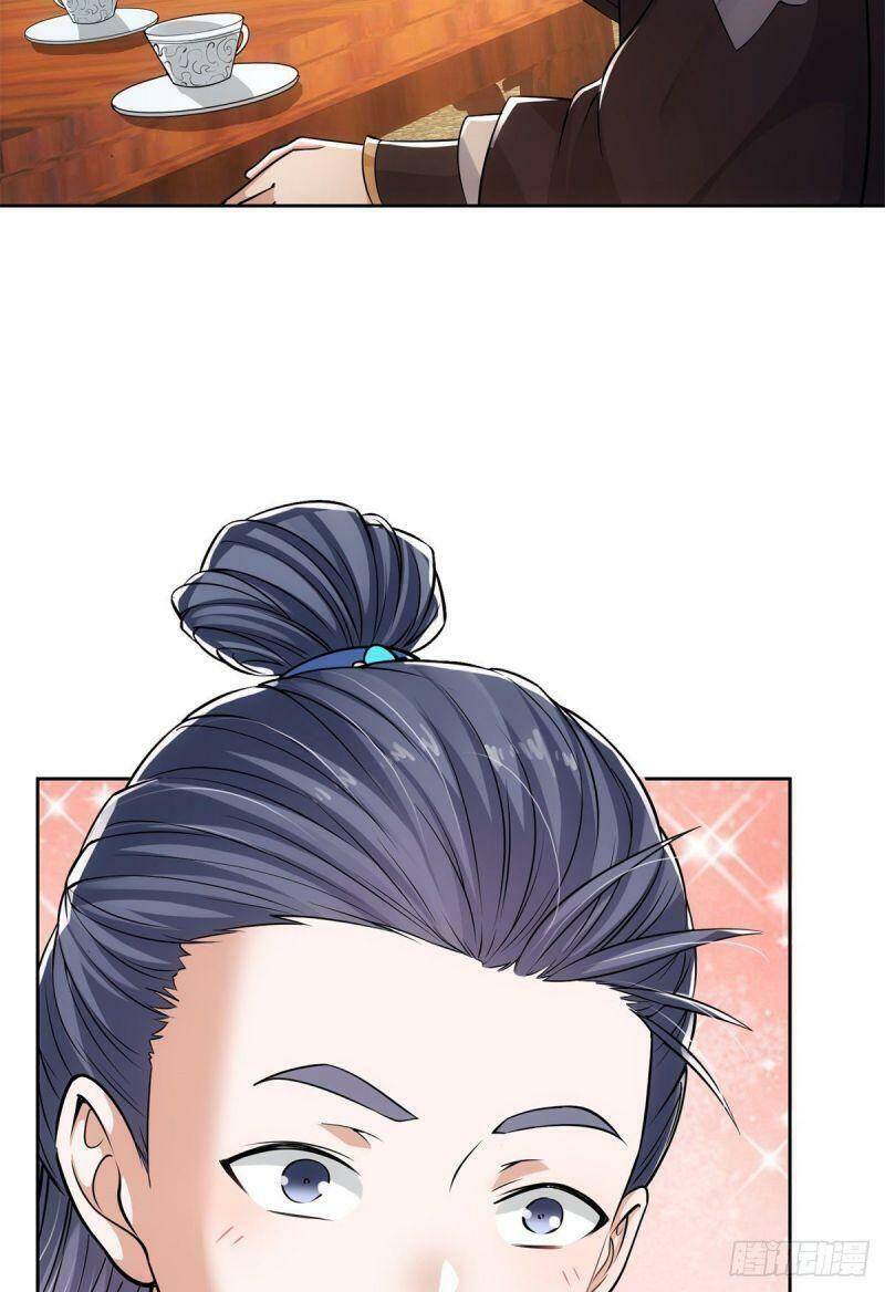Chưởng Môn Khiêm Tốn Chút Chap 34 - Next Chap 35