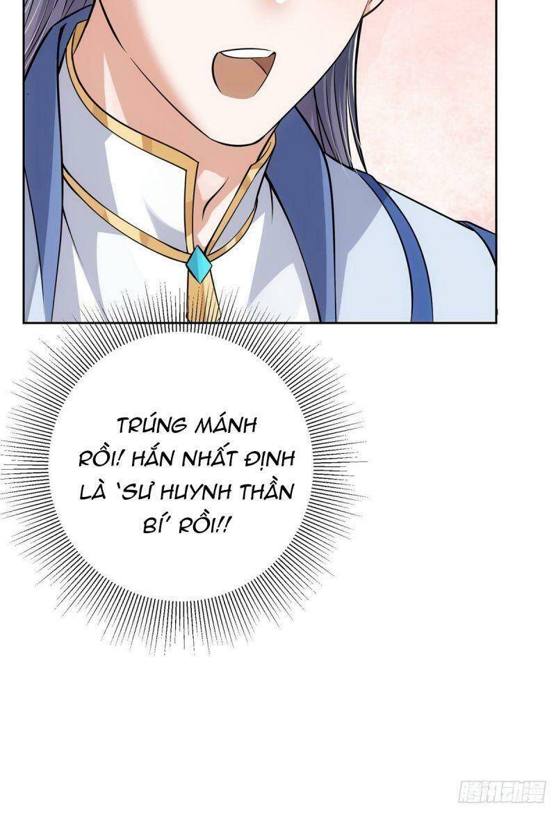 Chưởng Môn Khiêm Tốn Chút Chap 34 - Next Chap 35