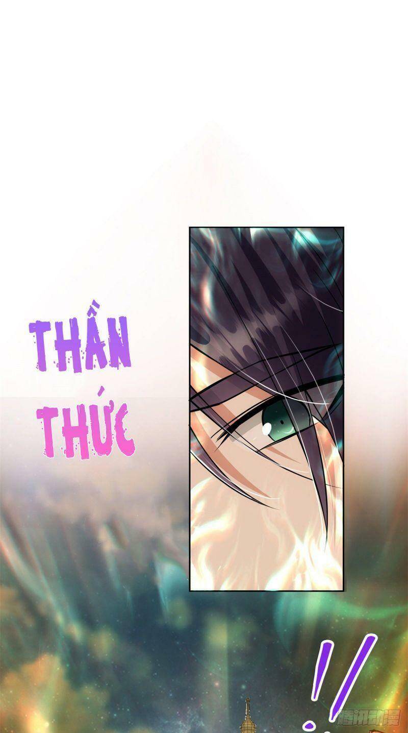 Chưởng Môn Khiêm Tốn Chút Chap 34 - Next Chap 35
