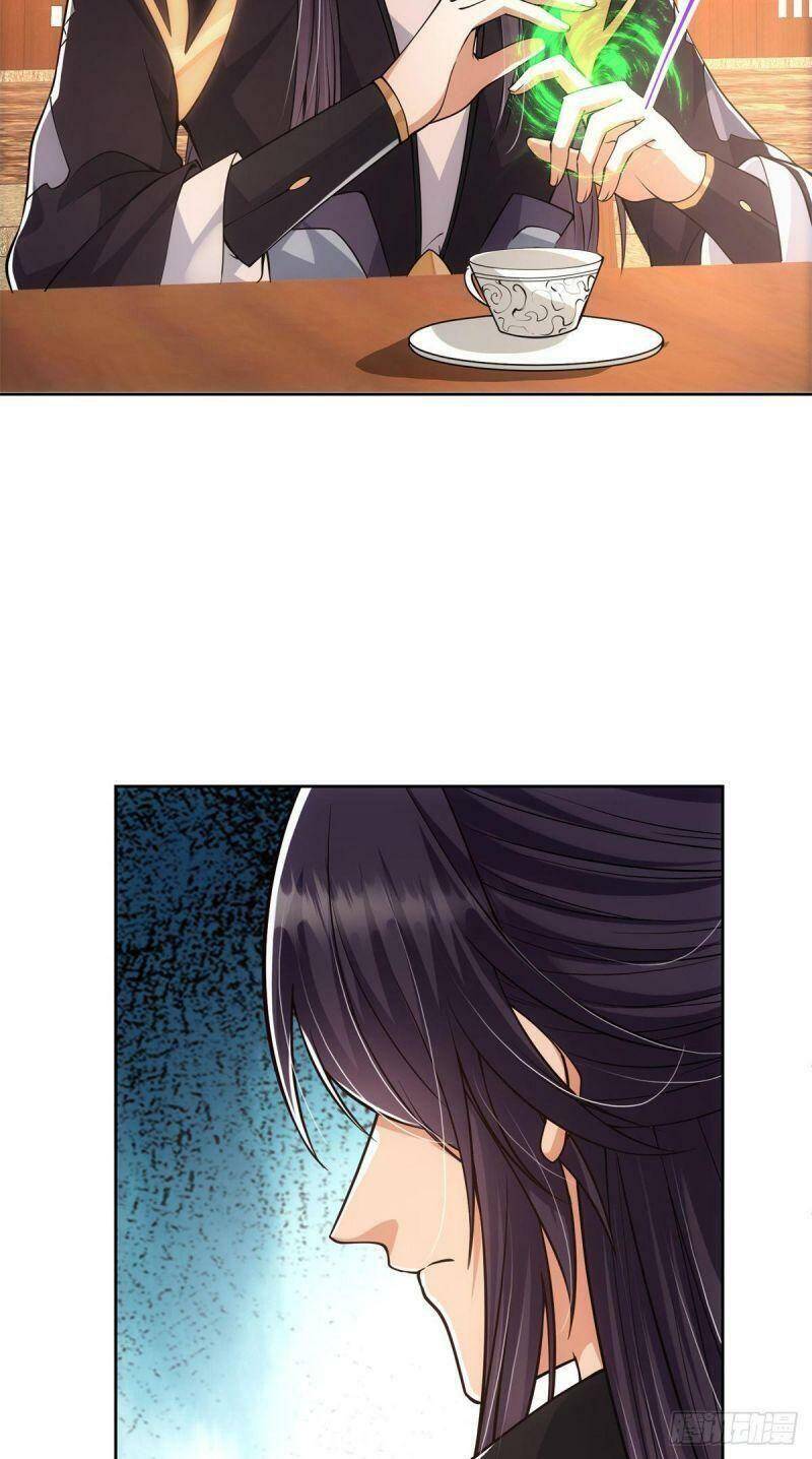 Chưởng Môn Khiêm Tốn Chút Chap 34 - Next Chap 35