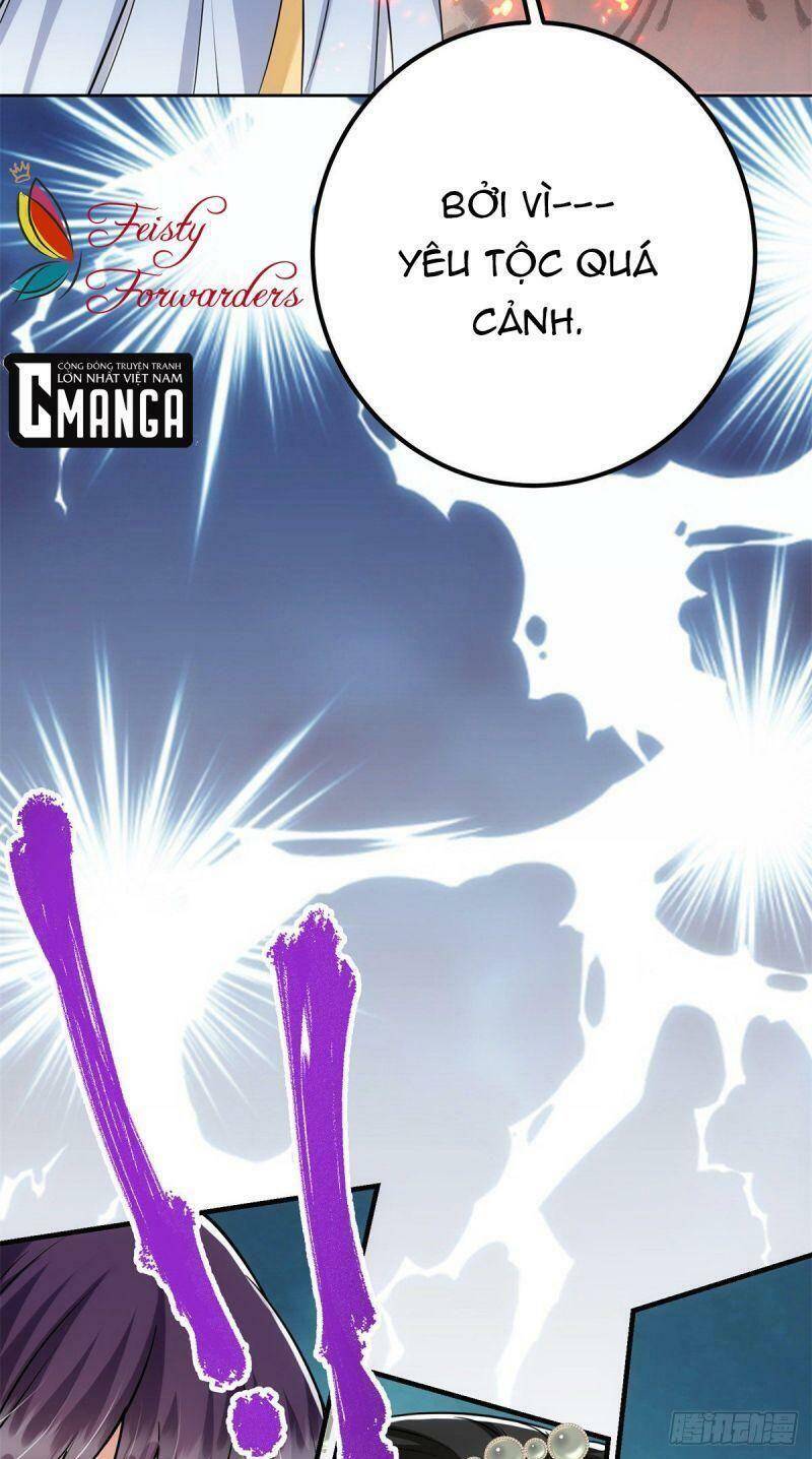 Chưởng Môn Khiêm Tốn Chút Chap 34 - Next Chap 35