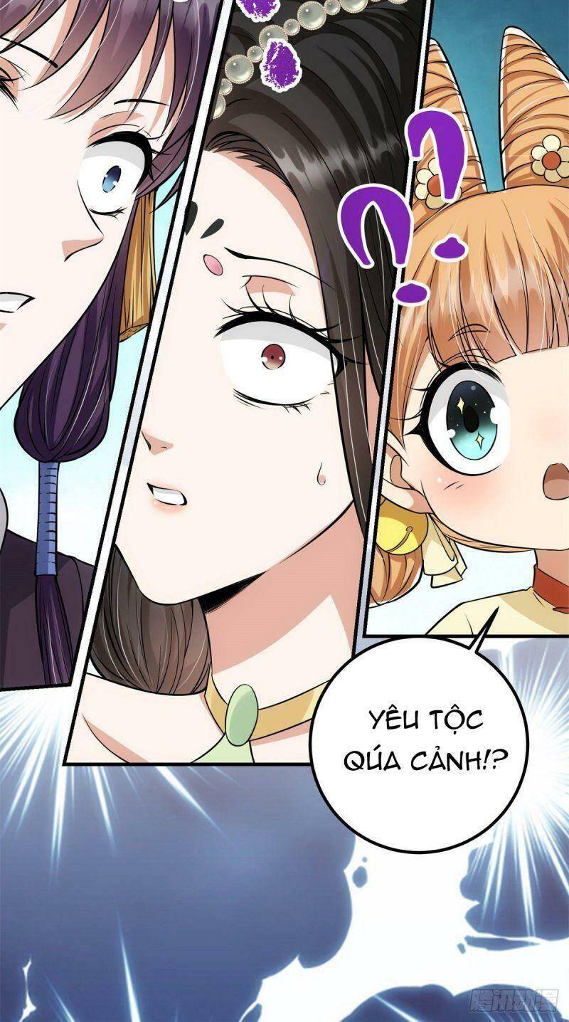 Chưởng Môn Khiêm Tốn Chút Chap 34 - Next Chap 35