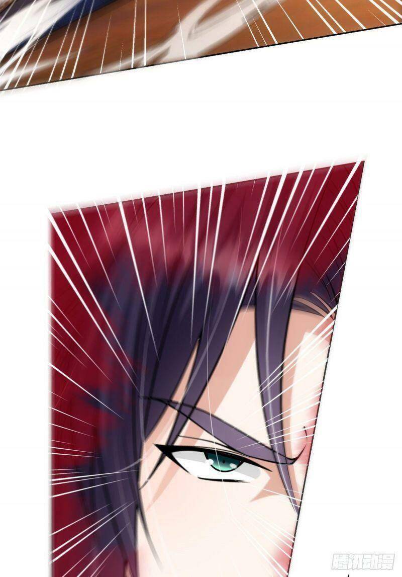 Chưởng Môn Khiêm Tốn Chút Chap 34 - Next Chap 35