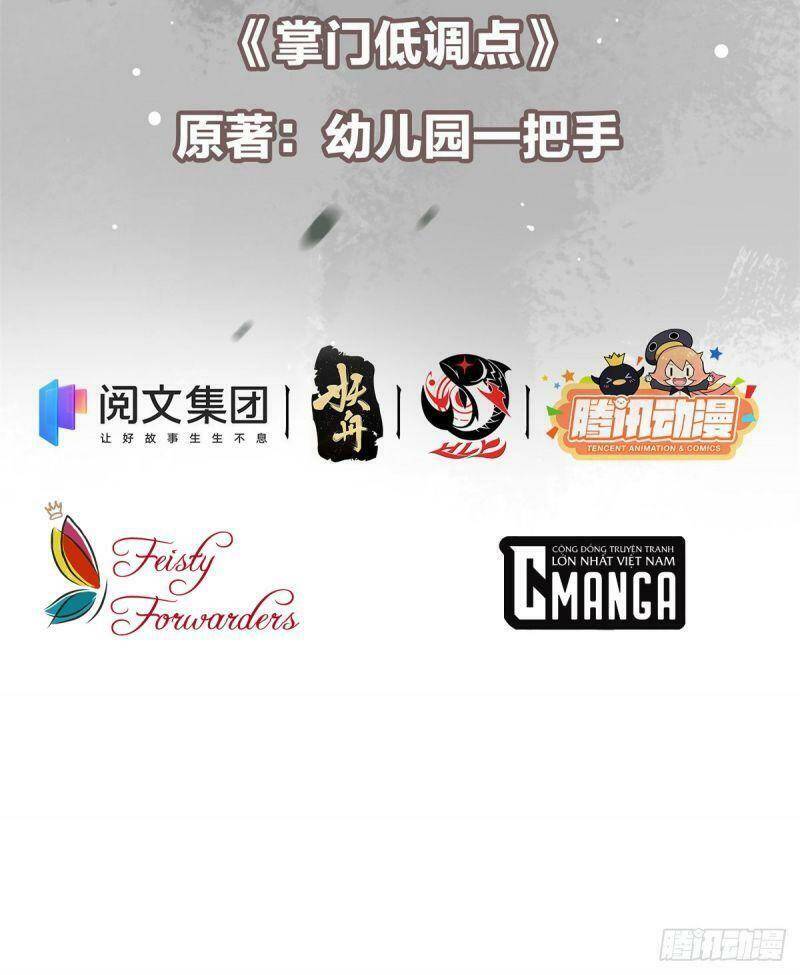 Chưởng Môn Khiêm Tốn Chút Chap 34 - Next Chap 35