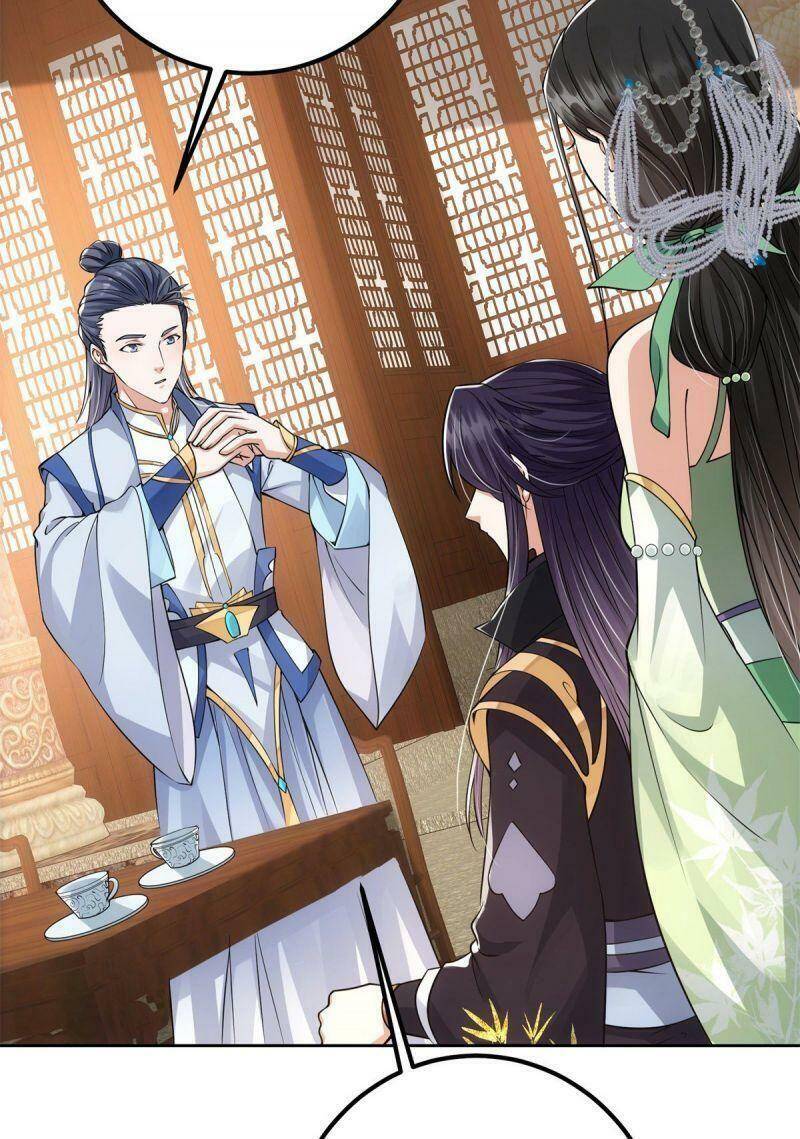 Chưởng Môn Khiêm Tốn Chút Chap 34 - Next Chap 35