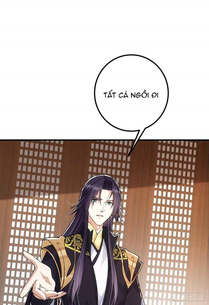 Chưởng Môn Khiêm Tốn Chút Chap 34 - Next Chap 35