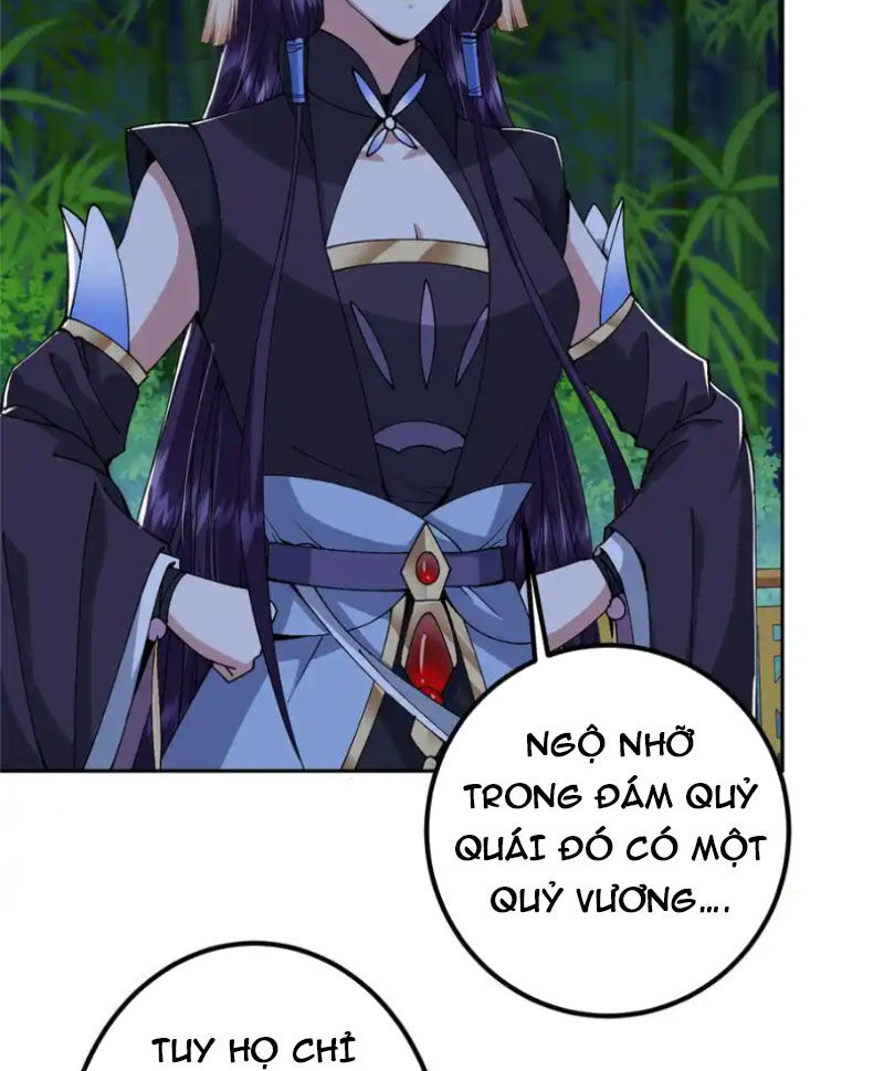 Chưởng Môn Khiêm Tốn Chút Chap 340 - Next Chap 341