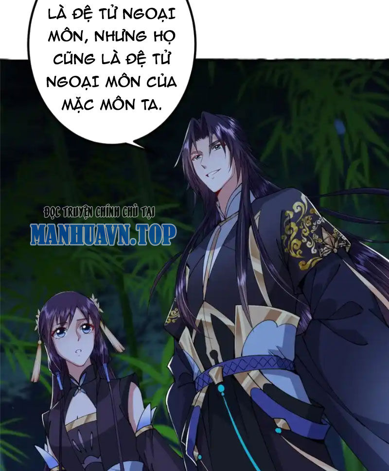 Chưởng Môn Khiêm Tốn Chút Chap 340 - Next Chap 341