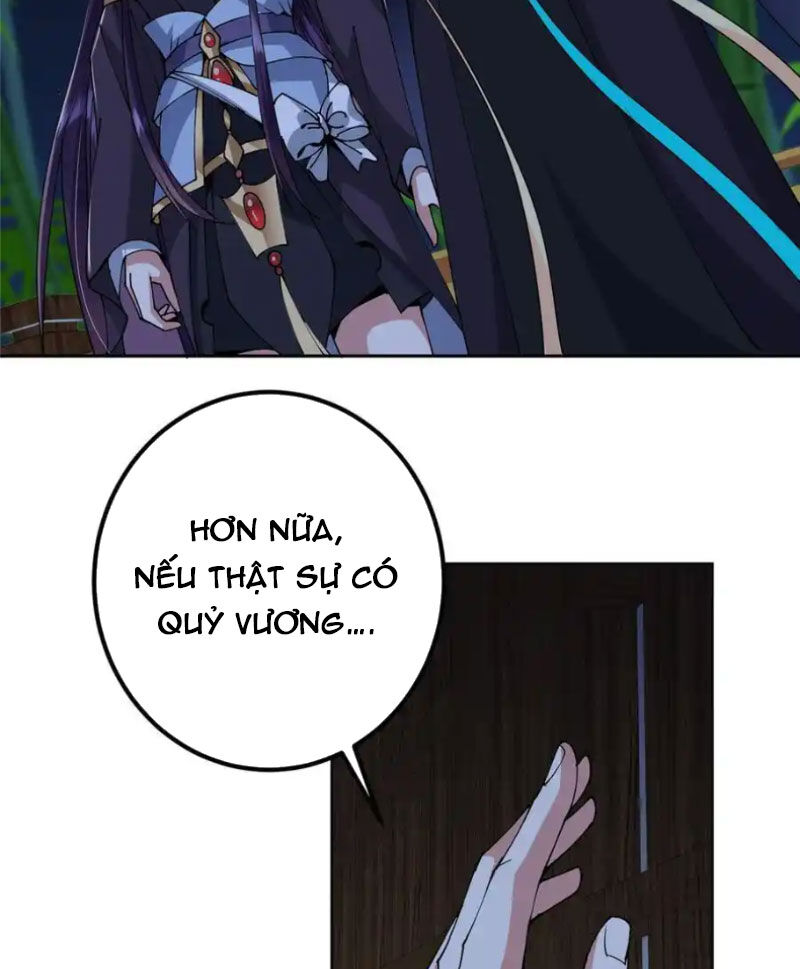 Chưởng Môn Khiêm Tốn Chút Chap 340 - Next Chap 341