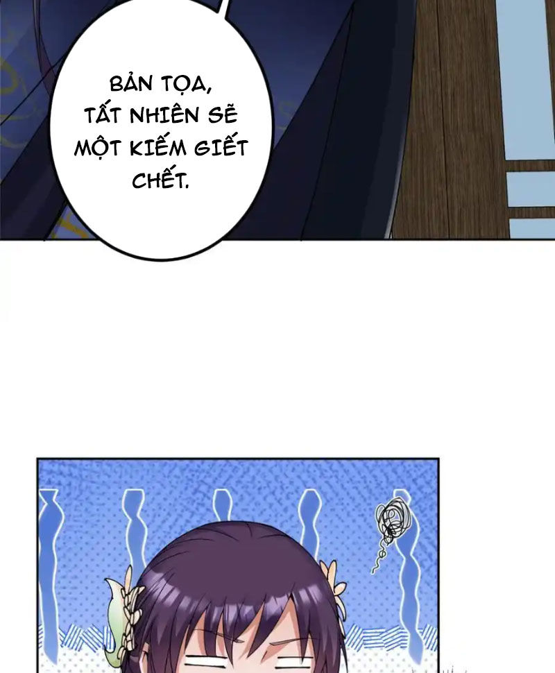 Chưởng Môn Khiêm Tốn Chút Chap 340 - Next Chap 341