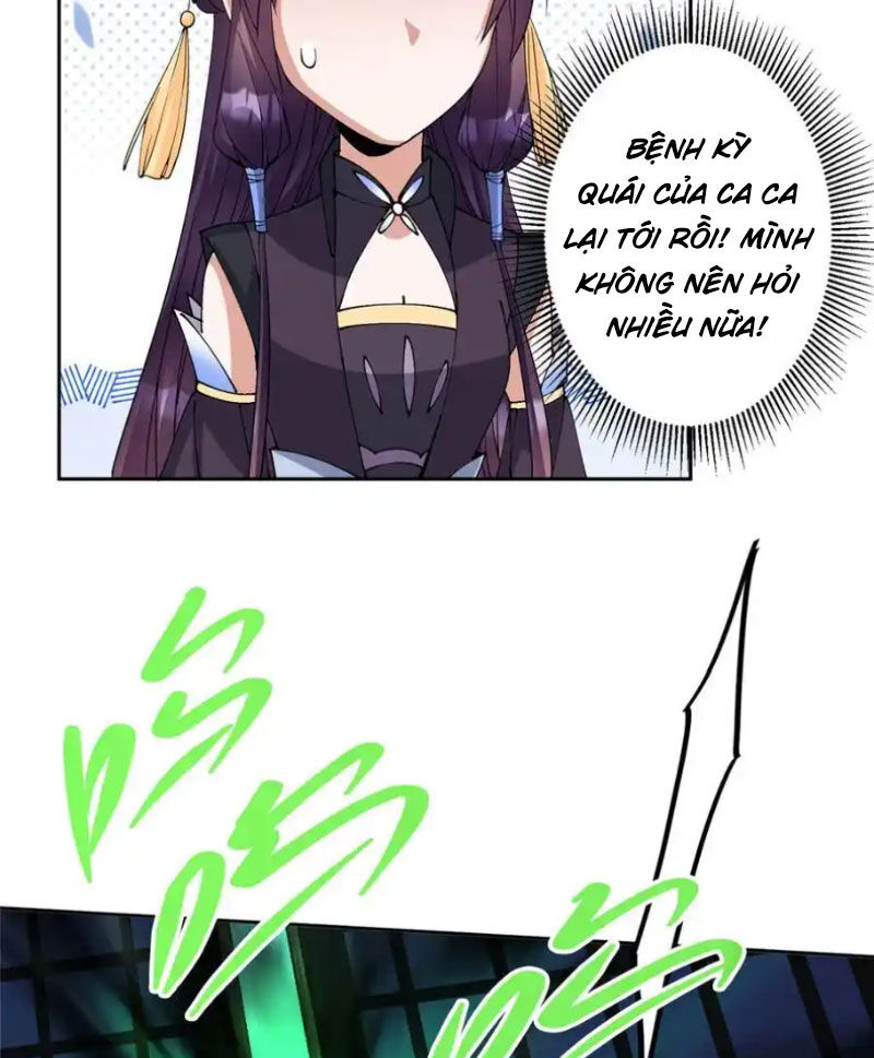 Chưởng Môn Khiêm Tốn Chút Chap 340 - Next Chap 341