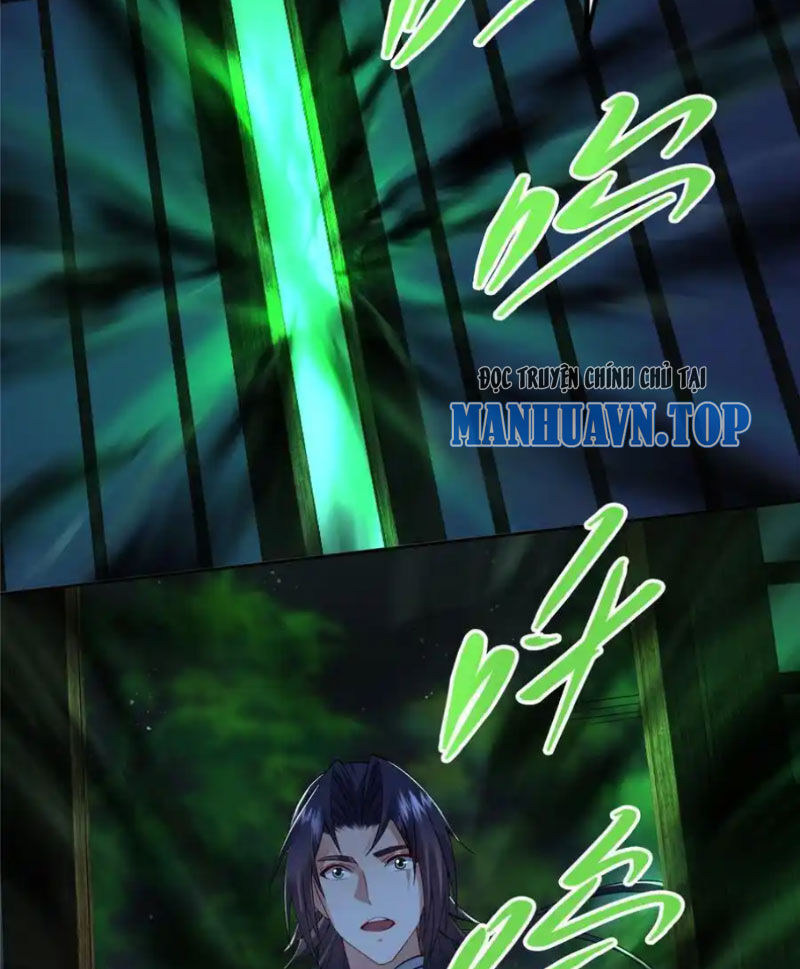 Chưởng Môn Khiêm Tốn Chút Chap 340 - Next Chap 341