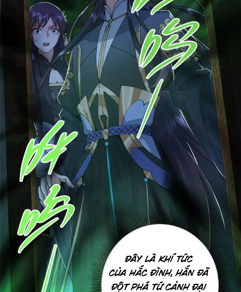 Chưởng Môn Khiêm Tốn Chút Chap 340 - Next Chap 341