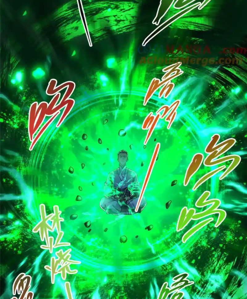 Chưởng Môn Khiêm Tốn Chút Chap 340 - Next Chap 341
