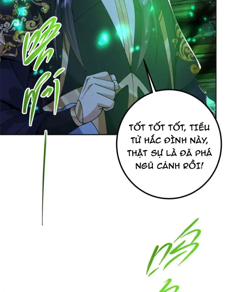 Chưởng Môn Khiêm Tốn Chút Chap 340 - Next Chap 341