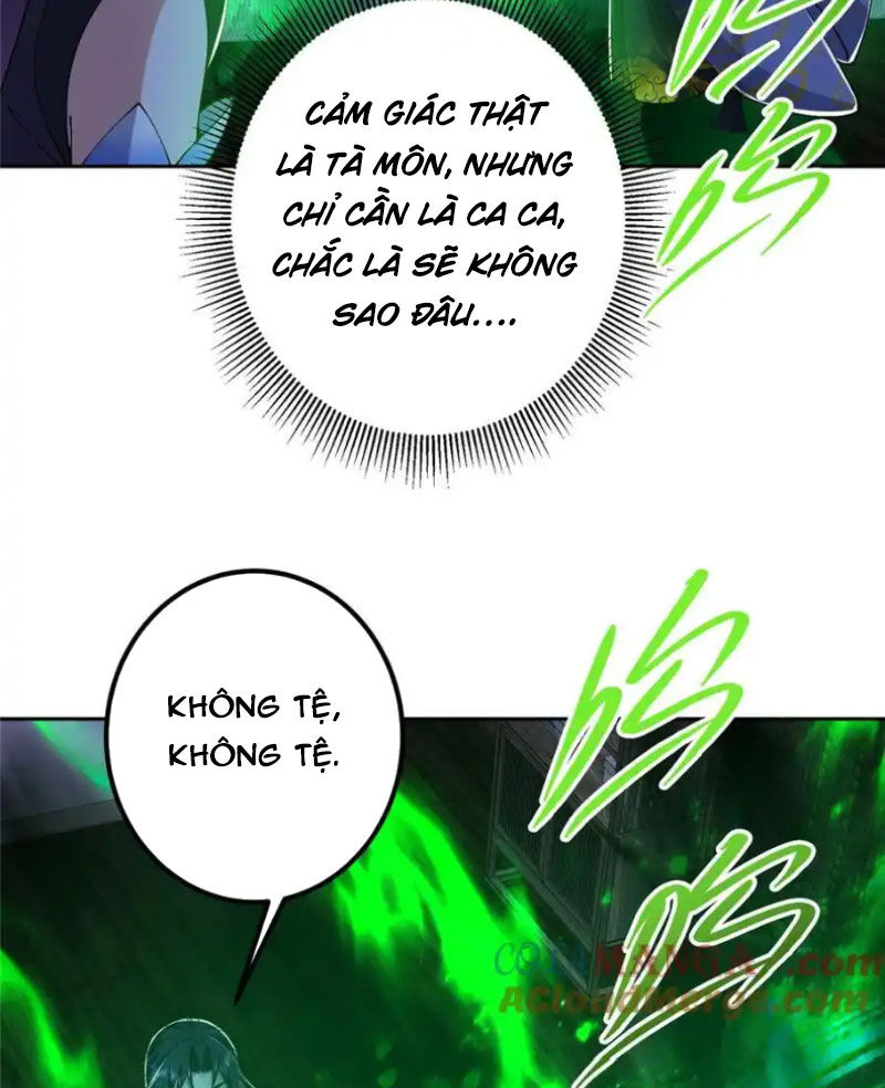 Chưởng Môn Khiêm Tốn Chút Chap 340 - Next Chap 341