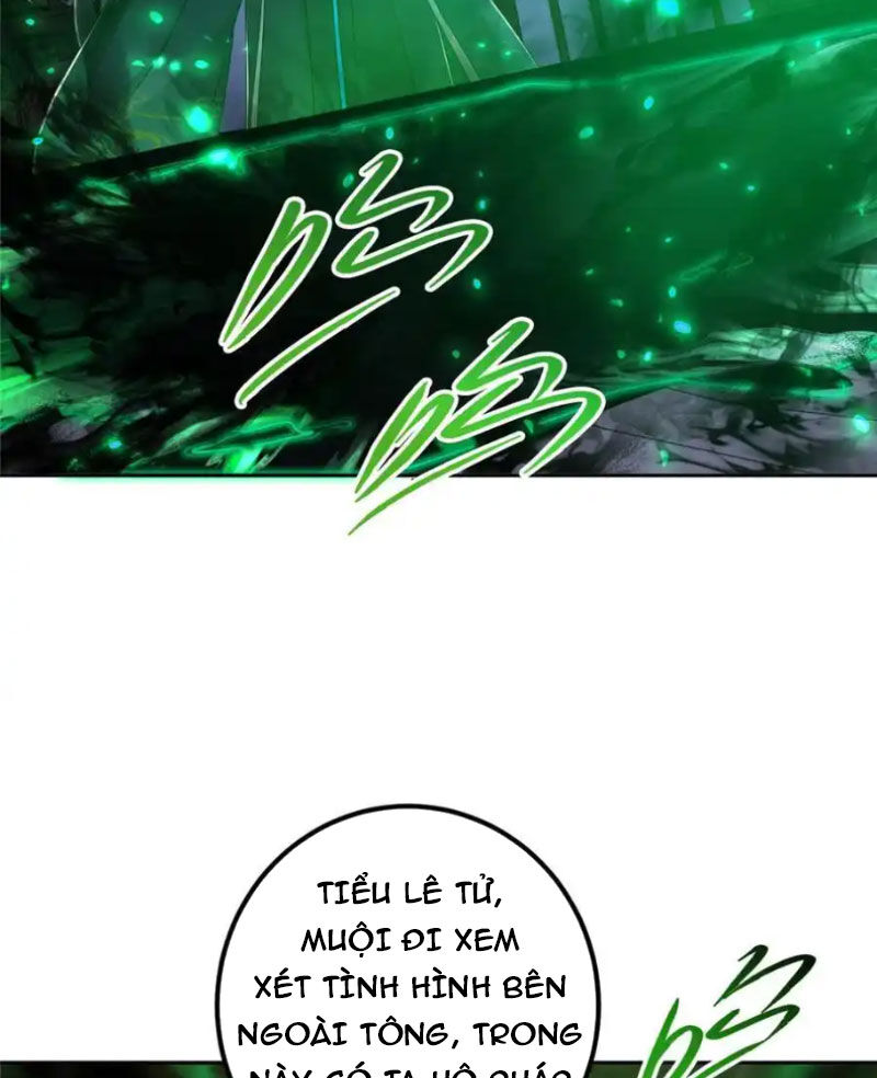 Chưởng Môn Khiêm Tốn Chút Chap 340 - Next Chap 341