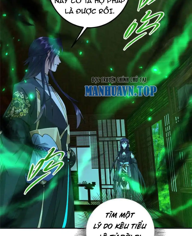 Chưởng Môn Khiêm Tốn Chút Chap 340 - Next Chap 341