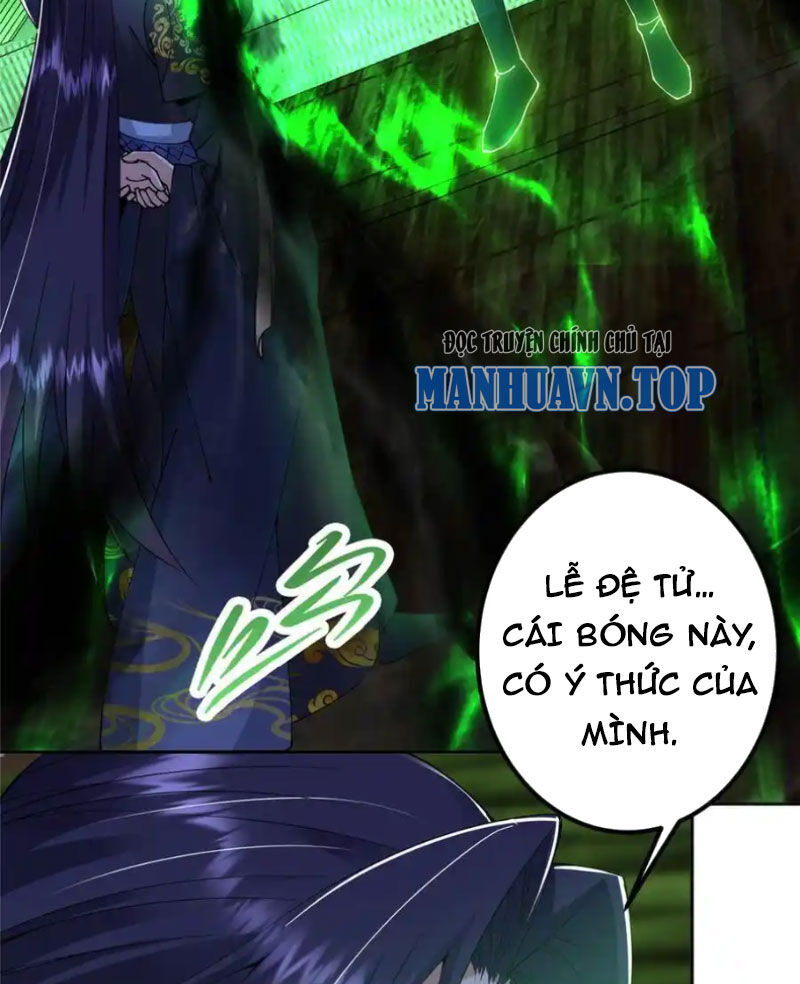 Chưởng Môn Khiêm Tốn Chút Chap 340 - Next Chap 341