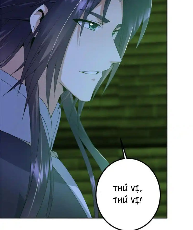 Chưởng Môn Khiêm Tốn Chút Chap 340 - Next Chap 341