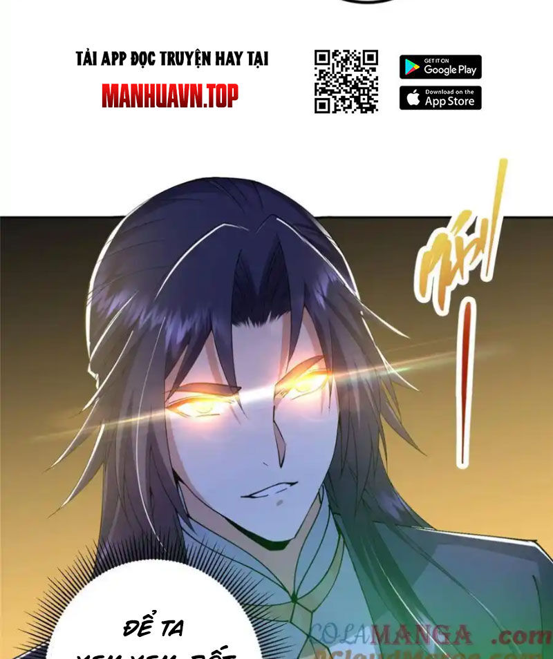 Chưởng Môn Khiêm Tốn Chút Chap 340 - Next Chap 341