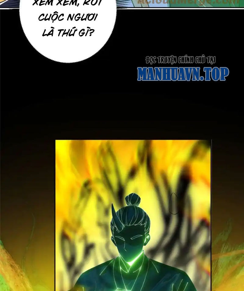 Chưởng Môn Khiêm Tốn Chút Chap 340 - Next Chap 341