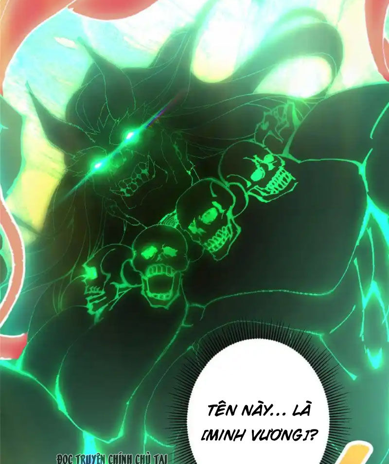 Chưởng Môn Khiêm Tốn Chút Chap 340 - Next Chap 341