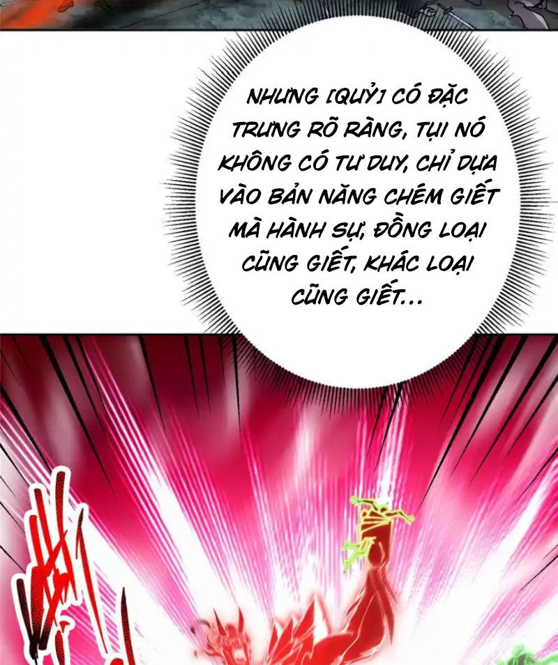 Chưởng Môn Khiêm Tốn Chút Chap 340 - Next Chap 341