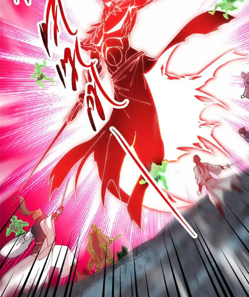 Chưởng Môn Khiêm Tốn Chút Chap 340 - Next Chap 341