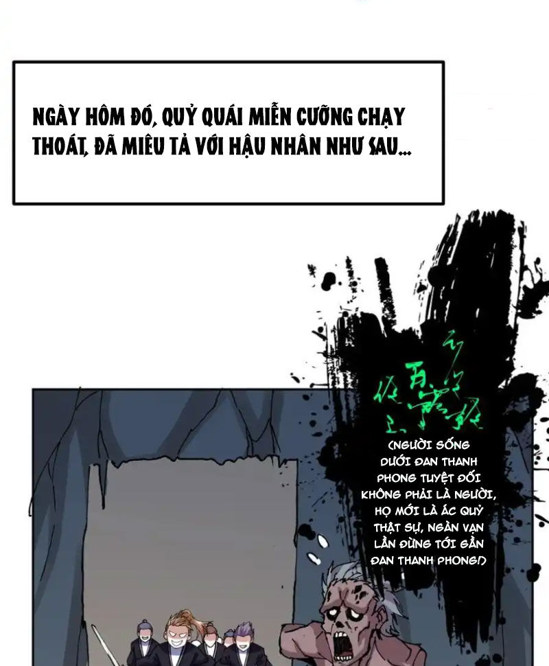 Chưởng Môn Khiêm Tốn Chút Chap 340 - Next Chap 341