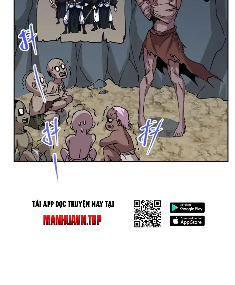 Chưởng Môn Khiêm Tốn Chút Chap 340 - Next Chap 341