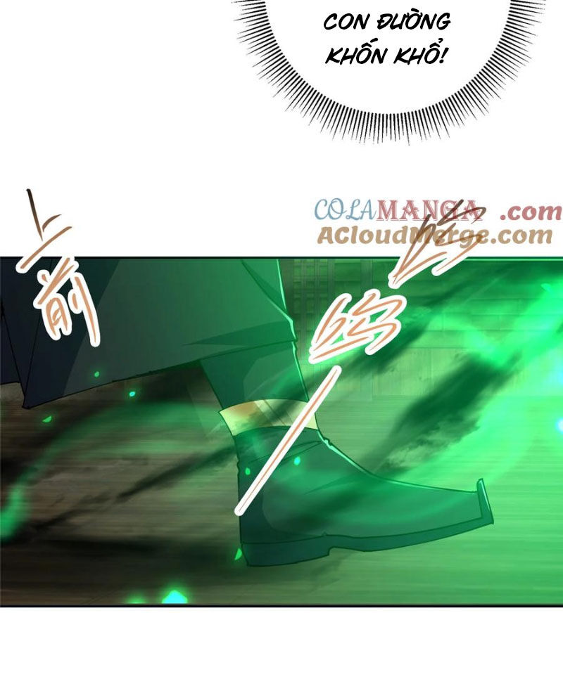 Chưởng Môn Khiêm Tốn Chút Chap 341 - Next Chap 342