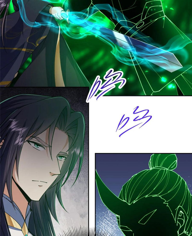 Chưởng Môn Khiêm Tốn Chút Chap 341 - Next Chap 342