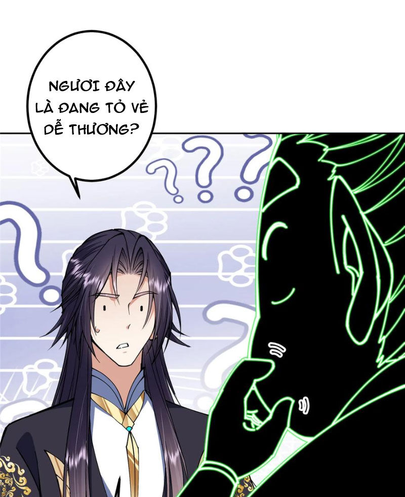 Chưởng Môn Khiêm Tốn Chút Chap 341 - Next Chap 342